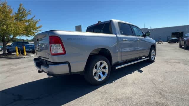 Thumbnail: 2022 RAM 1500 - 8