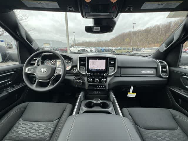 Thumbnail: 2026 RAM 1500 - 14