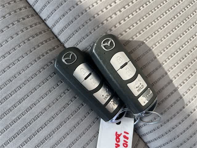 Thumbnail: 2016 Mazda Mazda6 - 25