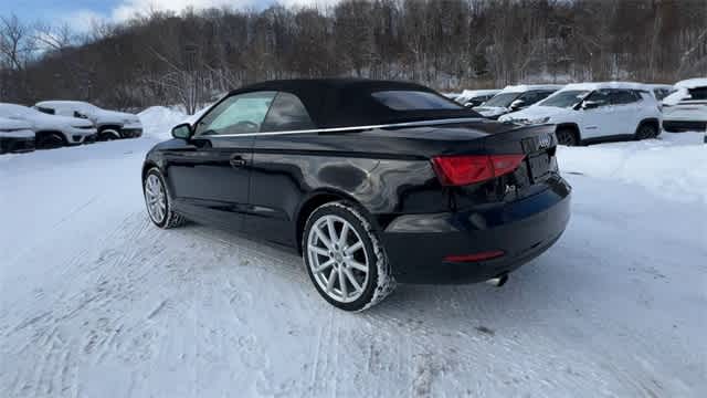 Thumbnail: 2016 Audi A3 - 6