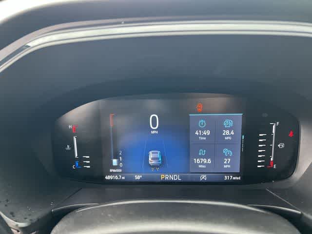 Thumbnail: 2024 Ford Escape - 23