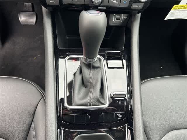 Thumbnail: 2026 Jeep Compass - 22