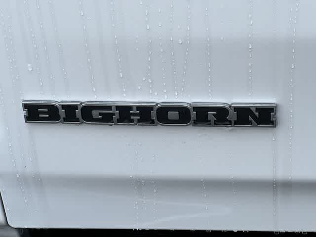 Thumbnail: 2026 RAM 1500 - 11
