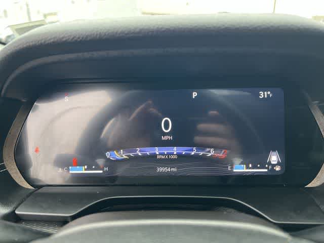 Thumbnail: 2023 Jeep Grand Cherokee - 23