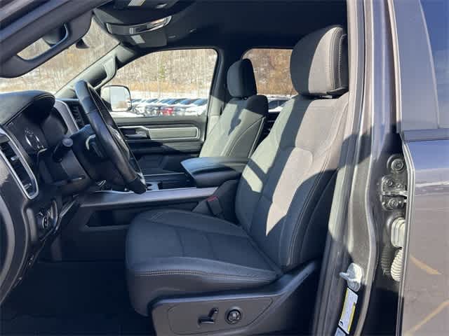 Thumbnail: 2020 RAM 1500 - 15