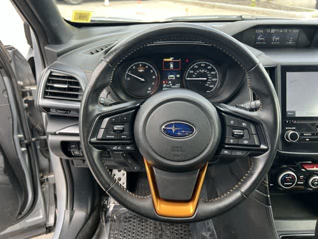 Thumbnail: 2022 Subaru Forester - 19