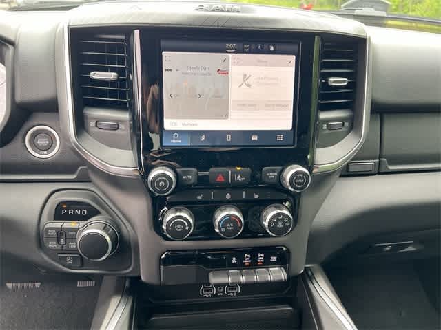 Thumbnail: 2025 RAM 1500 - 28