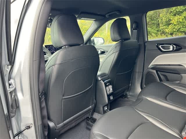 Thumbnail: 2025 Jeep Compass - 16