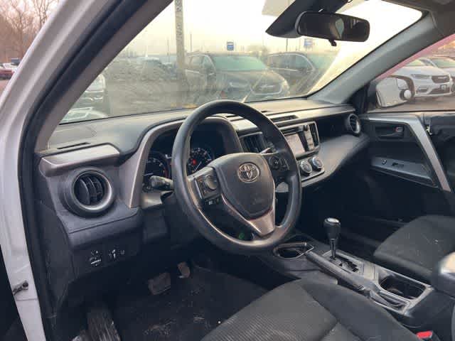 Thumbnail: 2018 Toyota RAV4 - 2