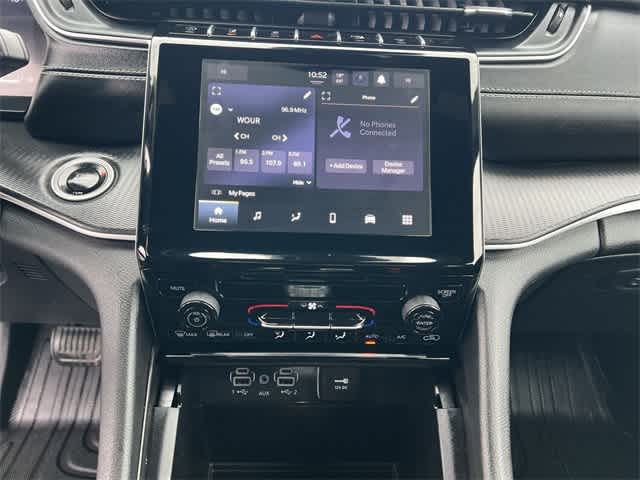 Thumbnail: 2024 Jeep Grand Cherokee - 21