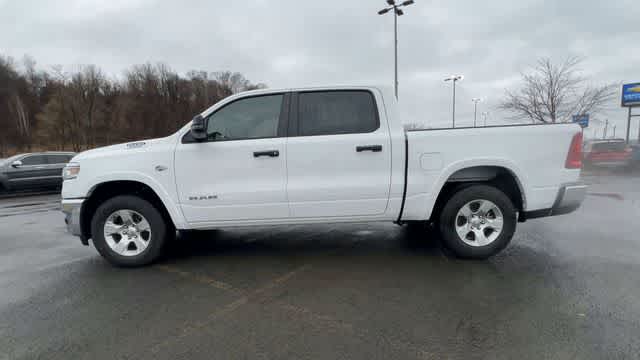 Thumbnail: 2026 RAM 1500 - 5