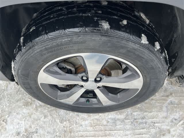 Thumbnail: 2019 Jeep Cherokee - 12