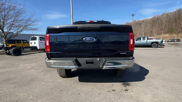 Thumbnail: 2023 Ford F-150 - 7