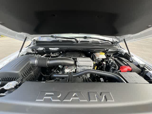 Thumbnail: 2026 RAM 1500 - 21
