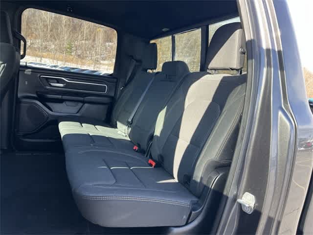 Thumbnail: 2020 RAM 1500 - 17