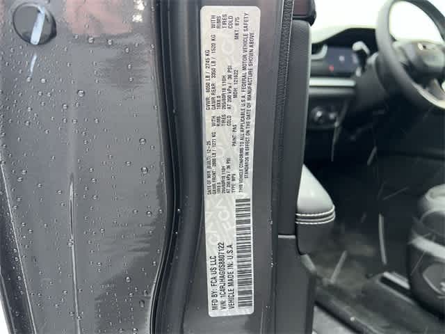 Thumbnail: 2025 Jeep Grand Cherokee - 26