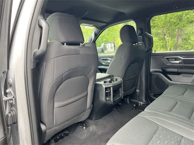 Thumbnail: 2025 RAM 1500 - 23