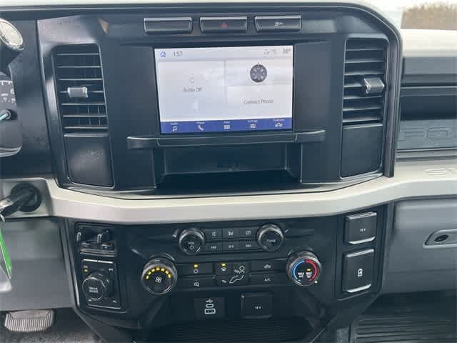 Thumbnail: 2024 Ford F-250 - 21