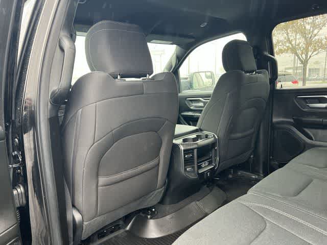 Thumbnail: 2026 RAM 1500 - 16