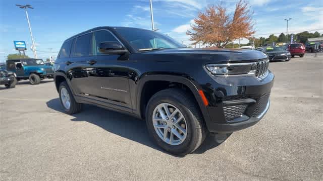 Thumbnail: 2025 Jeep Grand Cherokee - 2