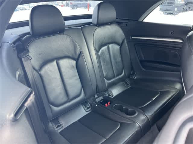 Thumbnail: 2016 Audi A3 - 18