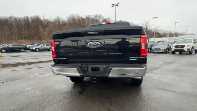 Thumbnail: 2023 Ford F-150 - 7