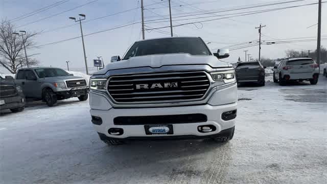 Thumbnail: 2023 RAM 1500 - 3