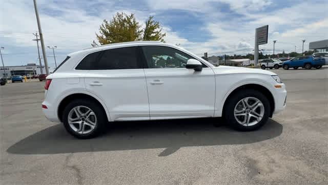 Thumbnail: 2019 Audi Q5 - 9