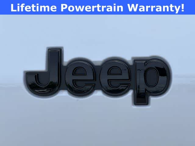 Thumbnail: 2025 Jeep Grand Cherokee L - 11