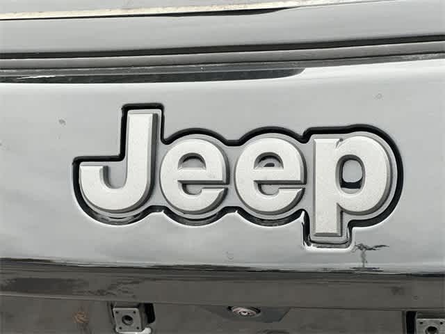 Thumbnail: 2026 Jeep Compass - 11