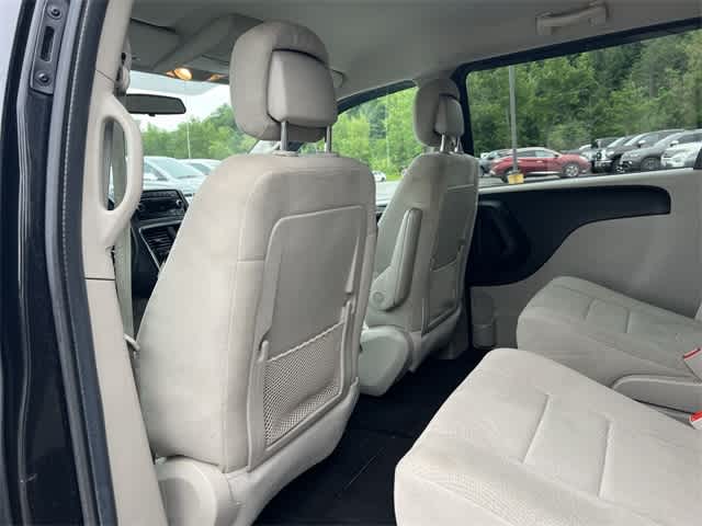 Thumbnail: 2013 Dodge Grand Caravan - 16