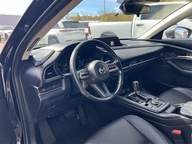 Thumbnail: 2023 Mazda CX-30 - 10