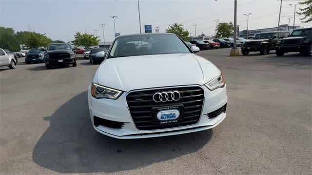 Thumbnail: 2015 Audi A3 - 3