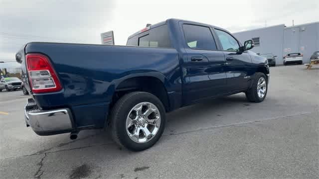 Thumbnail: 2022 RAM 1500 - 8