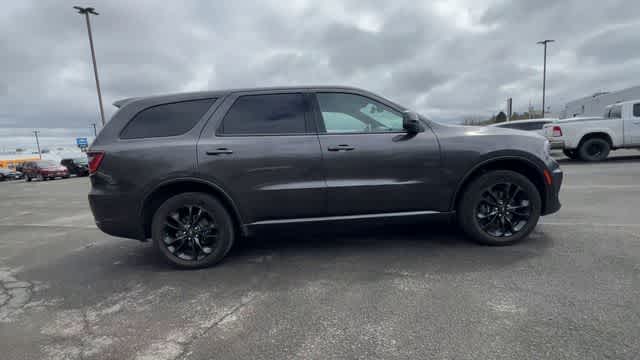 Thumbnail: 2021 Dodge Durango - 9