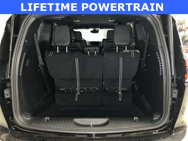 Thumbnail: 2026 Chrysler Pacifica - 24