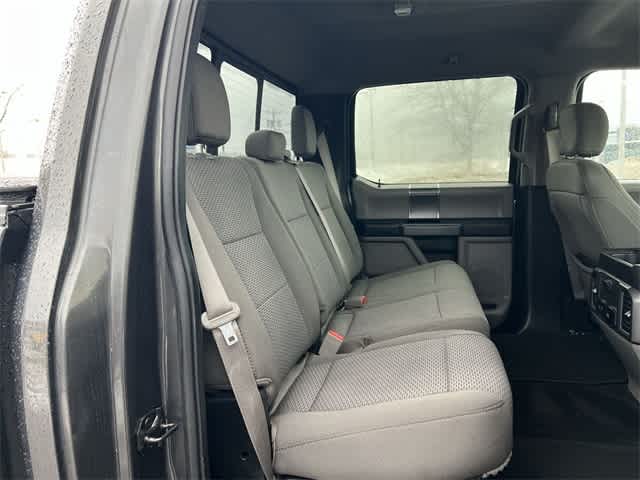 Thumbnail: 2018 Ford F-150 - 18