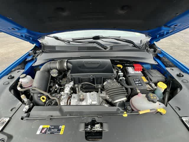 Thumbnail: 2024 Jeep Compass - 13