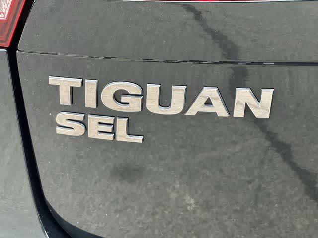 Thumbnail: 2019 Volkswagen Tiguan - 19