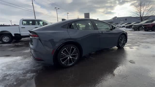 Thumbnail: 2024 Toyota Prius - 8