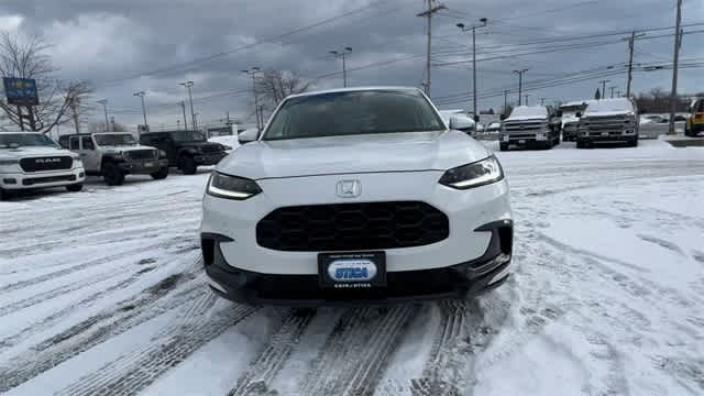 Thumbnail: 2023 Honda HR-V - 3