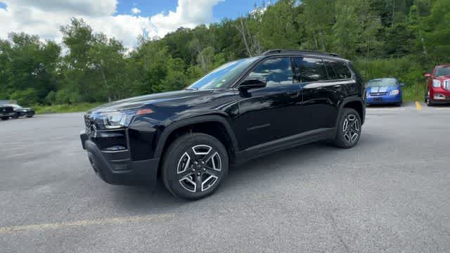 Thumbnail: 2026 Jeep Cherokee - 4