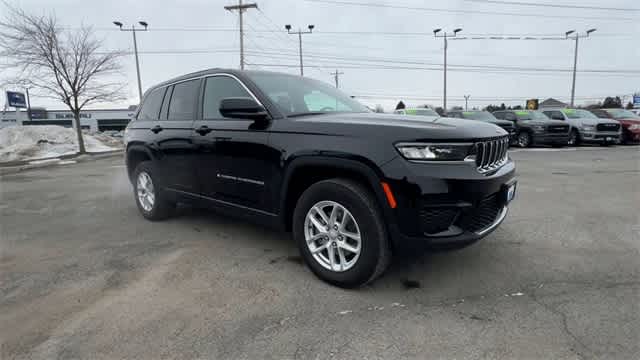 Thumbnail: 2024 Jeep Grand Cherokee - 2