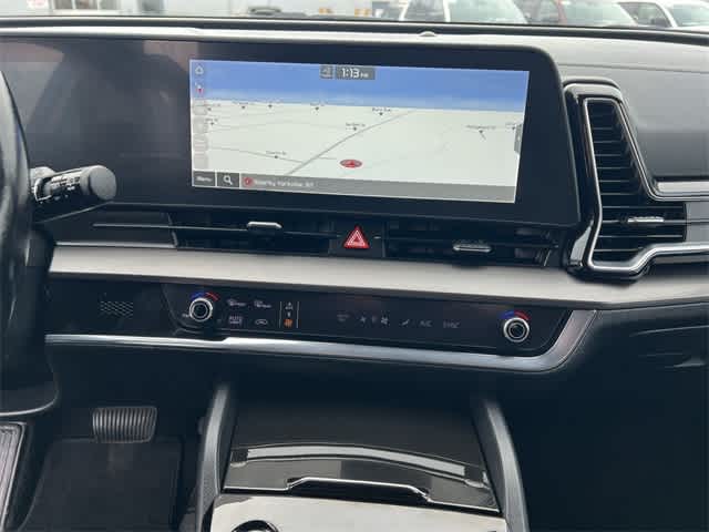 Thumbnail: 2023 Kia Sportage - 21