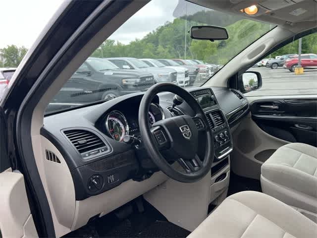 Thumbnail: 2013 Dodge Grand Caravan - 10