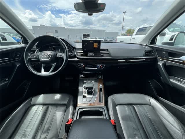 Thumbnail: 2019 Audi Q5 - 14