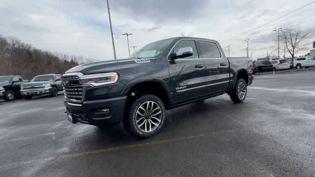 Thumbnail: 2026 RAM 1500 - 4
