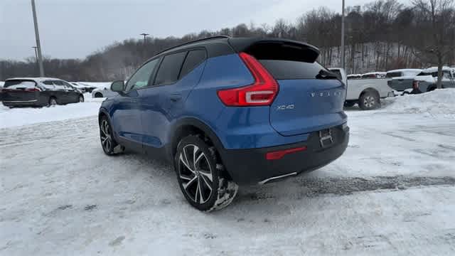 Thumbnail: 2020 Volvo XC40 - 6