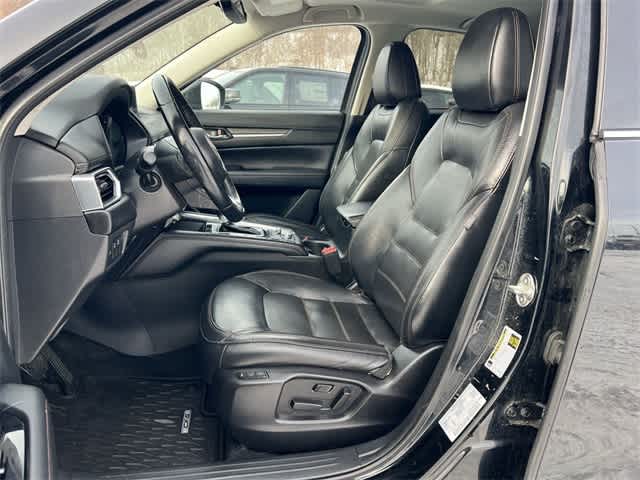 Thumbnail: 2019 Mazda CX-5 - 15