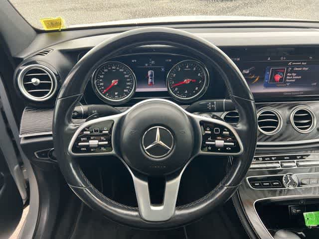 Thumbnail: 2019 Mercedes-Benz E-Class - 28